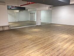Jalan Besar Plaza (D8), Shop House #628782621
